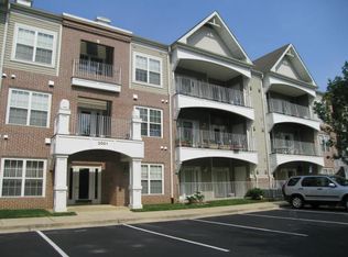 2001 Warners Ter N UNIT 206, Annapolis, MD 21401