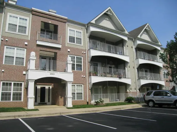 2001 Warners Ter N Unit 206, Annapolis, MD 21401