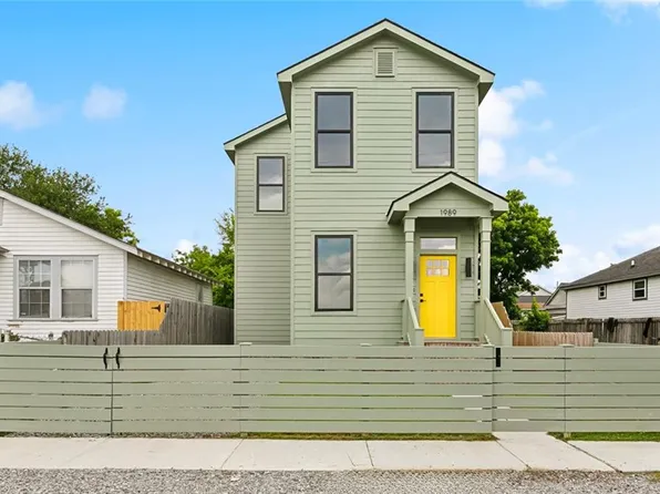 1989 Law St, New Orleans, LA 70119