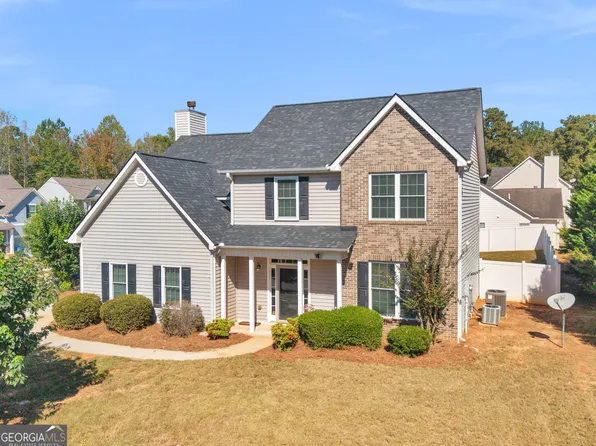 708 Denise Ct, McDonough, GA 30252