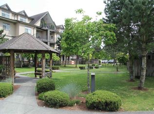 2117 Meredith Rd #207, Nanaimo, BC V9S2N2