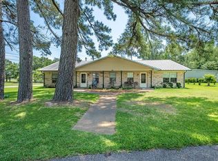 1213 Vz County Road 1803, Grand Saline, TX 75140