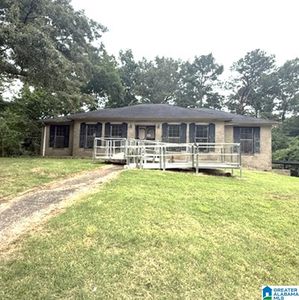 749 Forestwood Rd, Birmingham, AL, 35214