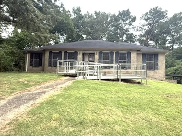 749 Forestwood Rd, Birmingham, AL 35214