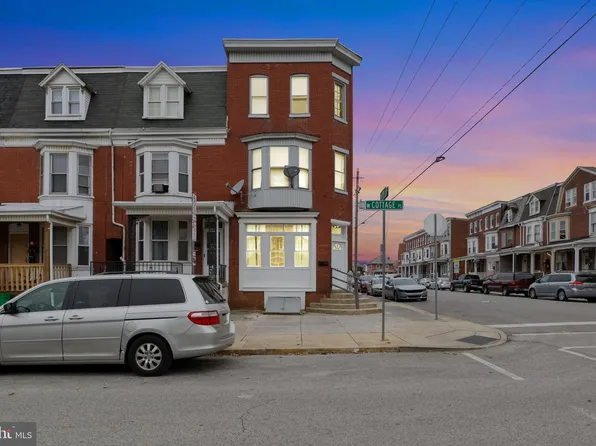 251 W Cottage Pl, York, PA 17401