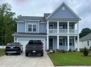208 Lassoed Circle Lot 30 Harbor Oak C, Murrells Inlet, SC 29576