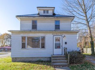 537 Gladstone Ave, Elkhart, IN 46516