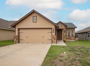2114 Dumfries Dr, Bryan, TX 77807