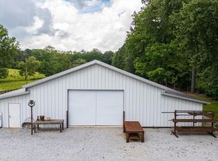 0 County Road 19 #0, Heflin, AL 36264