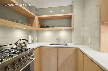 Sold by Corcoran
