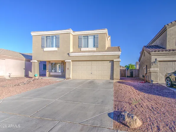 11331 W BRITTLEWOOD Drive, Phoenix, AZ 85037