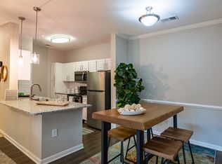 The Belvedere, Richmond, VA 23235
