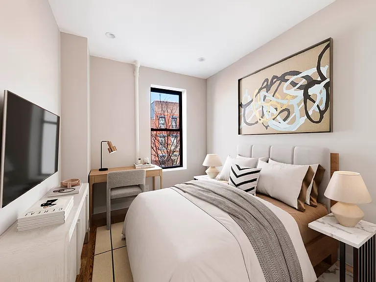 504 E 12th St #3D — Photo 3