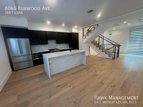 6046 Burwood Ave, Los Angeles, CA 90042