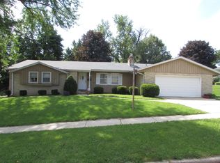 535 Park Ave, Burlington, WI