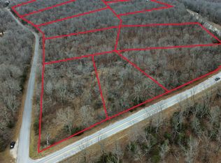 17-18 S Bend Dr, Horseshoe Bend, AR 72512