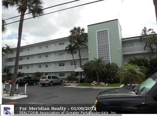 2800 NE 30th Ave APT 9A, Pompano Beach, FL 33064