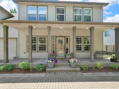 1441 Norkenzie Rd, Eugene, OR, 97401