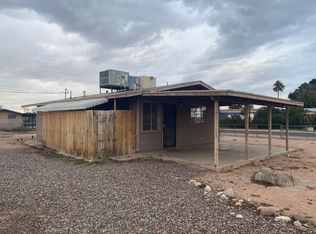 546 S Smythe Dr, Apache Junction, AZ 85120