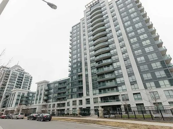 20 N Park Rd #106, Vaughan, ON L4J 0G7