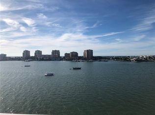 200 Skiff Point #502, Clearwater, FL 33767