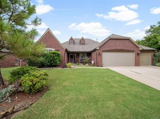 20433 E 49th St S, Broken Arrow, OK 74014