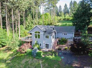 38683 Hope View Ln, Lebanon, OR 97355