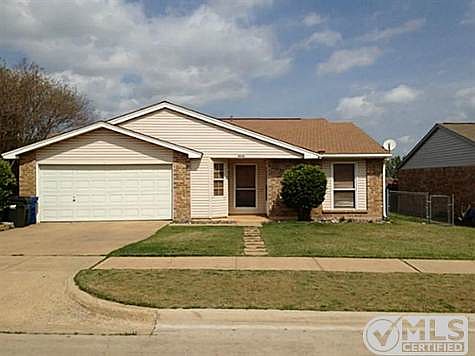1st image of 4216 Driscoll Dr