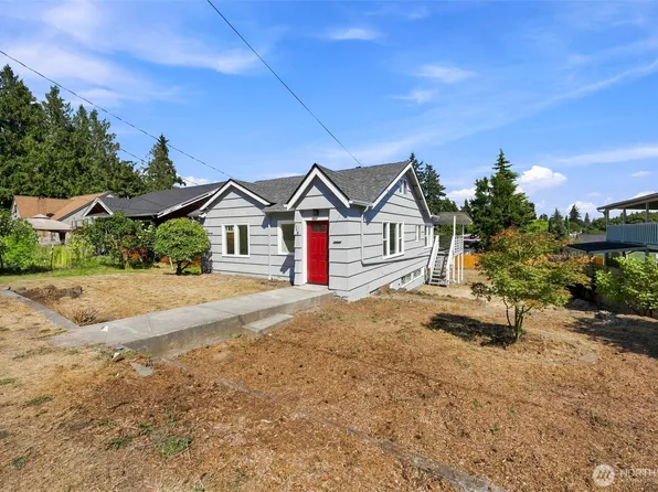 1116 N Lafayette Street, Bremerton, WA 98312