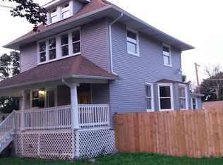 801 S 15th Ave, Maywood, IL