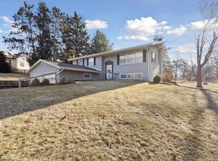 4181 Mahoney Ct, Mc Farland, WI 53558