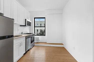 Rented by REAL New York