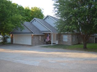 149 County Road 1296, Morgan, TX 76671