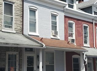 416 Rehr St, Reading, PA 19606