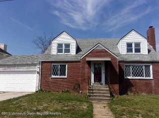 708 Wildwood Ave, Ocean Gate, NJ 08740