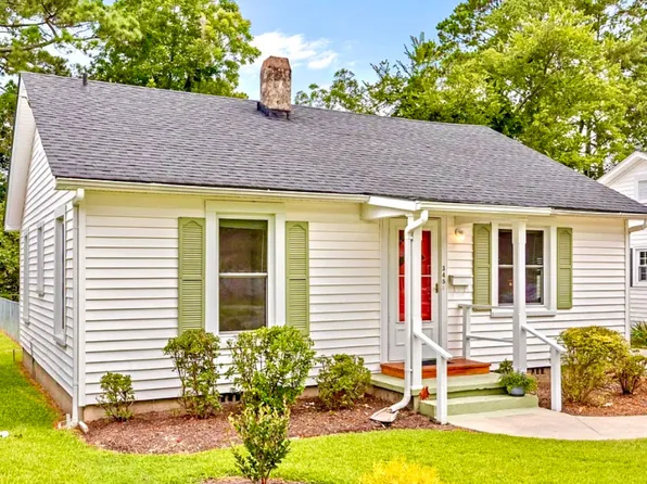 345 E 13th St, Washington, NC 27889