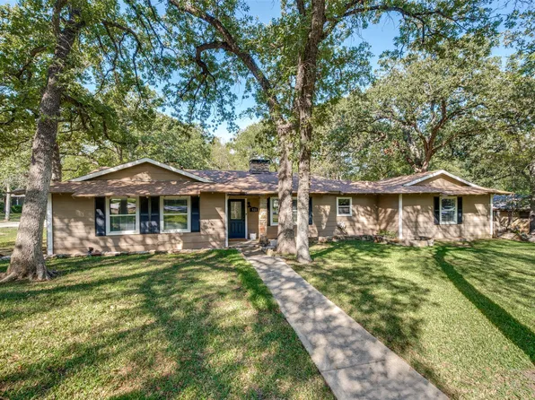 521 Greenbriar Ln, Highland Village, TX 75077