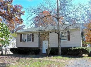 158 Country Park Dr, Winchester, VA 22602