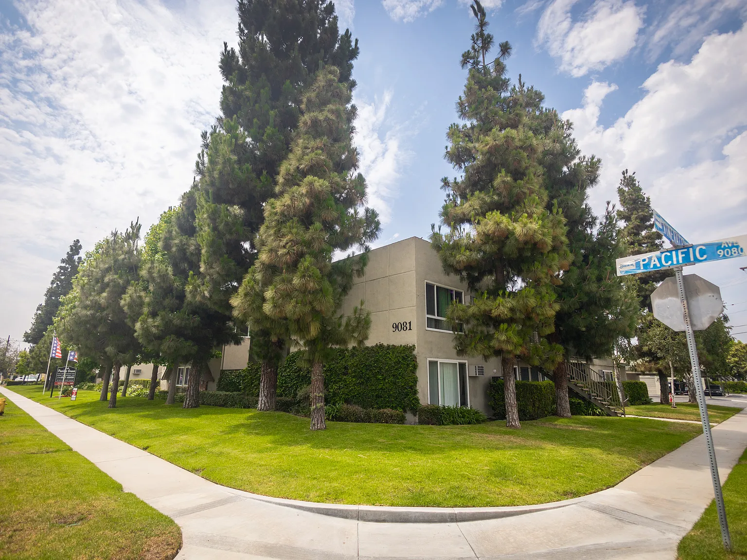 1 bed, $1,930 — Photo 3