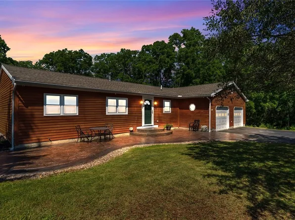 5452 Federal Rd, Conesus, NY 14435