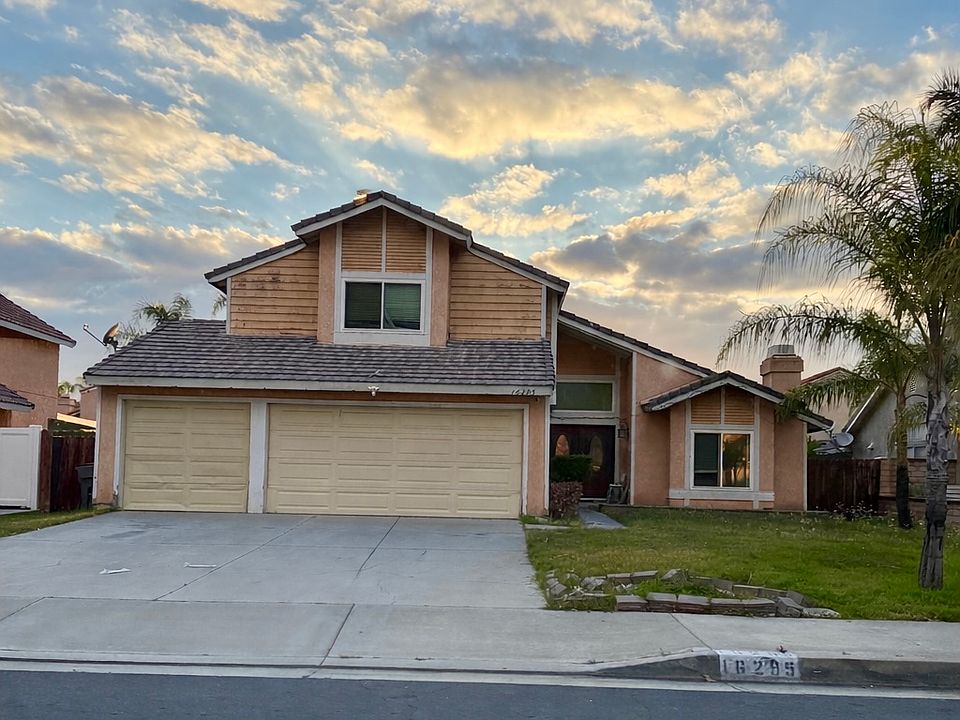 1st image of 16295 Starview St