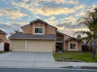 16295 Starview St, Moreno Valley, CA 92551