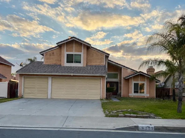 16295 Starview St, Moreno Valley, CA 92551