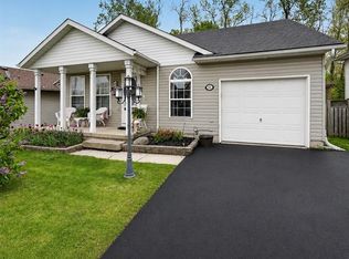 11 Rochelle Cres, Fort Erie, ON L0S 1N0