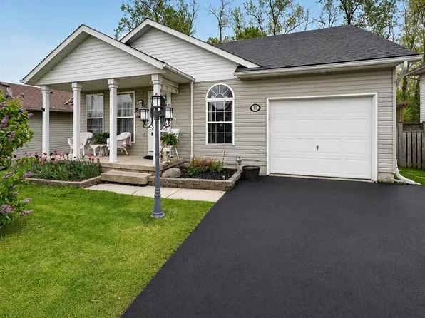 11 Rochelle Cres, Fort Erie, ON L0S 1N0