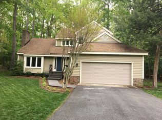 5905 Gates Mill Pl, Midlothian, VA 23112