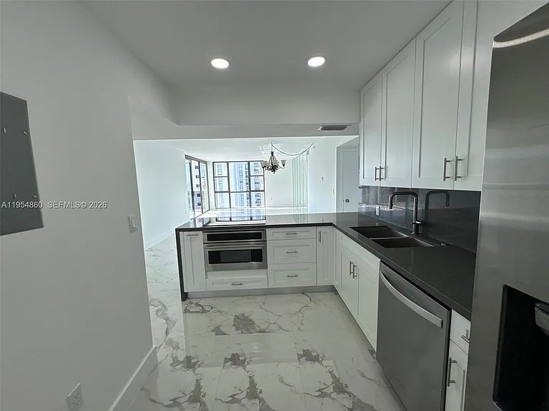 3675 N Country Club Dr #1209 — Photo 30