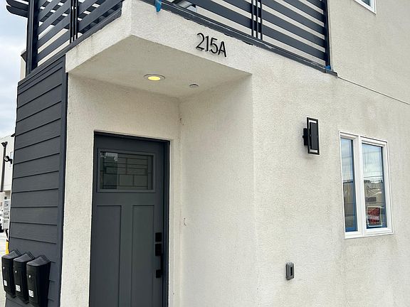 2nd image of 215 E Victoria Ave #A