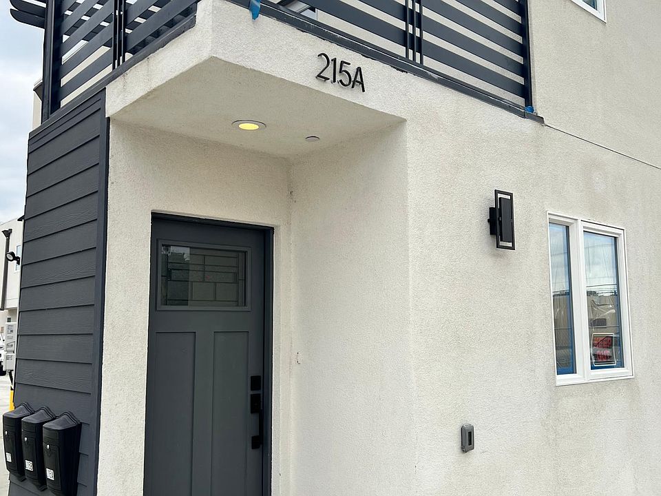 215 E Victoria Ave A, Montebello, CA 90640 Zillow
