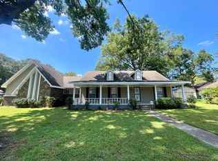 2835 Lynchburg St, Memphis, TN 38134